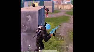 Come back to TDM #pubgmobile #shortvideo #pubgmobiletrend