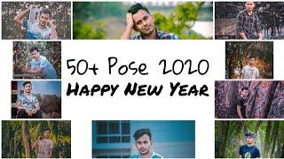 50+ Uncommon styles Pose by Rajib Editz