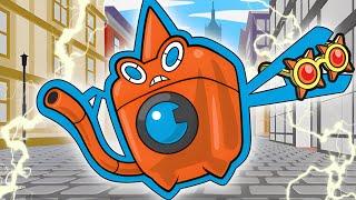 Is Rotom-W Good or Washed Up in VGC Regulation H?