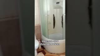 Видеообзор коттеджа на 6 человек. База отдыха FISH-CLUB Астрахань