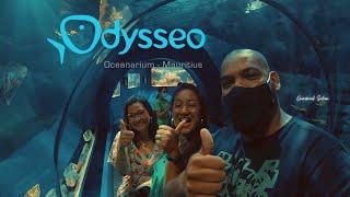 Odysseo Oceanarium | Mauritius