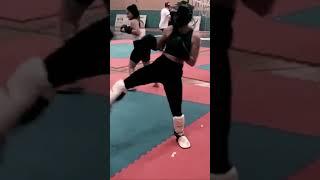 Kickbox Training in Umag Kroatien