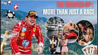 Monaco GP : Why is it the most prestigious F1 race ?