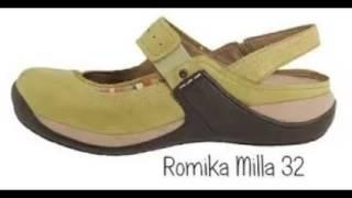 Romika Shoes