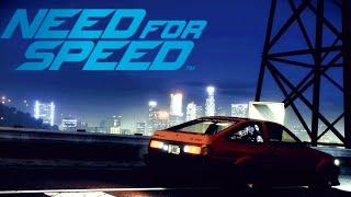 NFS 2015 - ЛУЧШЕЕ ЧТО МОГЛО СЛУЧИТЬСЯ ЗА ПОСЛЕДНИЕ ПЯТЬ ЛЕТ