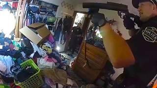 Hoarder’s 911 Call Takes a Terrifying Turn