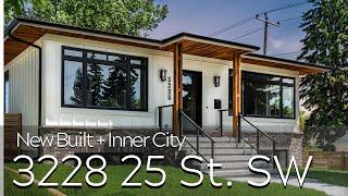 Luxury Richmond Bungalow Tour! - Brad McCallum - Calgary Real Estate