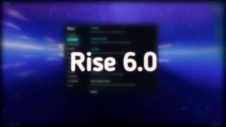 Rise 6.0 - Самый Красивый Чит На Dexland и Mineblaze | Обход Киллауры С АВТОБЛОКОМ / СПРИНТ СКАФФОЛД