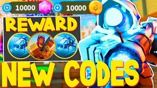 ALL NEW *SECRET* UPDATE CODES in TOWER DEFENSE SIMULATOR CODES (Tower Defense Simulator Codes)