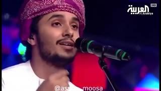 عماني يتحول الى نجم في الهند بين ليلة وضحاها