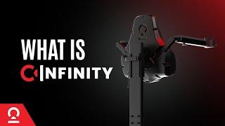 What Is C-Infinity? Unlocking New VR Possibilities