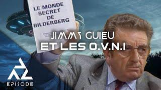 JIMMY GUIEU ET LES O.V.N.I