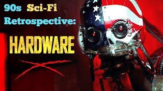 Hardware (1990) | 90s Sci-Fi Retrospective