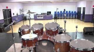 RVP Rehearsal Rooms