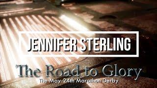 The Road to Glory - The Bermuda May 24th Marathon Derby - Jennifer Sterling