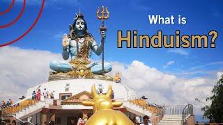 What is Hinduism? What do Hindus believe? | Religion overview and brief summary