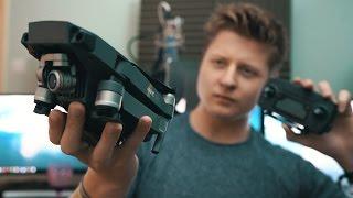 DJI Mavic Pro Drone: Is it Worth it?