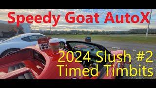 2024-25 Speedy Goat Slush Series Event #2 - 49.972 Lotus Elise