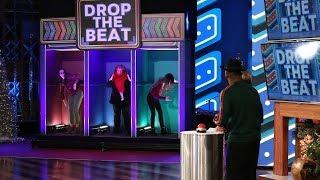 Ellen's Fans 'Drop the Beat' in a New Game!