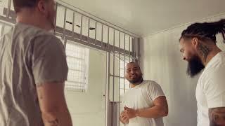 Grimy Book Of Kush Ep1 "Sentenced"| Chingflix Original (Full Hood Film)