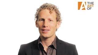 Jonah Berger | Science & The Art of Marketing