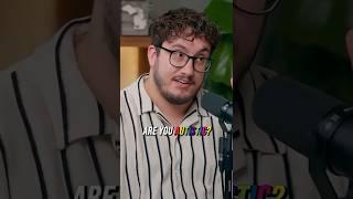 Autistic Guy Has $80,000 of DEBT