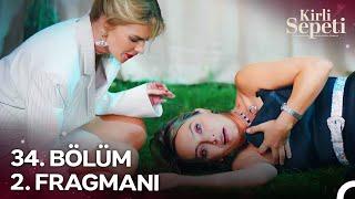 Kirli Sepeti 34. Bölüm 2. Fragmanı | Bu Geceyi Senden Başka Herkes Hatırlayacak!