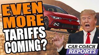 Is Free Trade REALLY Better Than Tariffs for the US Auto Industry?