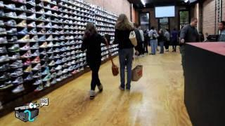 The New Flight Club NY