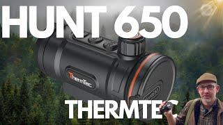 Thermtec Hunt 650 - die Kampfansage!