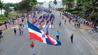 Dia de la Independecia Dominicana, La vida del campo