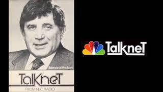 Bernard Meltzer - 3 Hours of Callers Vol 2 - Talknet Radio Show