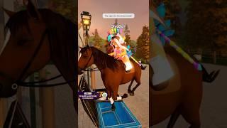 Когда переиграла в my little pony  #roblox #olyabo