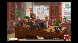 Junes Journey STB Volume 5 Chapter 15 Scene 1121 Harlan's Office