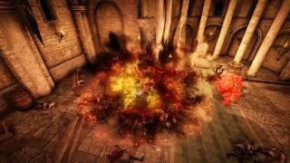 Black Desert Online | Boss Scroll Muskan solo kill