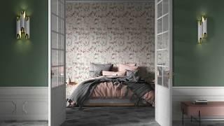 #TILE COLLECTION_ Showall by Serenissima Ceramiche e Cir - Manifatture Ceramiche