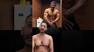 Side effects se body kaisi ho gayi tarun gill ki