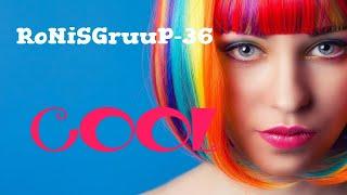 RoNiSGRuuP 36 DJ EurodanceOFF   Fast and cool  Golden Eurodance 2022 