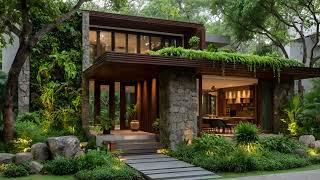 The Future of House Design: Minimalist Modern Architecture Trends 2025