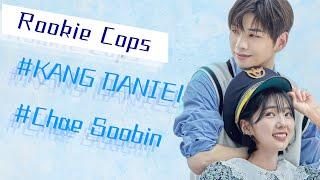 Wi Seung Hyun  Ko Eun Kang - Beautiful (from Rookie Cops)