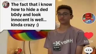 TikTok Screenshots