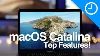 macOS Catalina 10.15: Top Features & Changes for Mac!