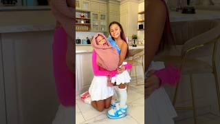 Sweet moments ‍
