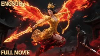 Reborn Heiress Seeks Revenge with Cold Prince! | Crown Prince's Massacre | Blood for Blood!