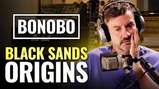 Bonobo Discusses "Black Sands", The Album That Changed Everything