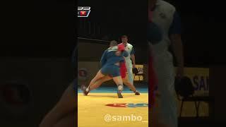 TOP #SAMBO ACTION. Asia and Oceania SAMBO Championships 2023 in #Astana, #Kazakhstan.