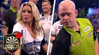 180 sucht Burdecki! Gosejohann & v. Gerwen vs. Burdecki & Schindler