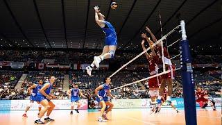 Ivan Zaytsev Top 20 Plays of his Career