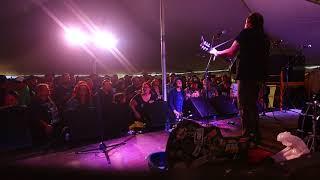Muddy Roots Music Festival 2017 - James Hunnicutt