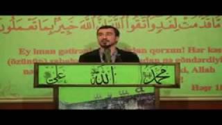 Haci Taleb Baqirzade